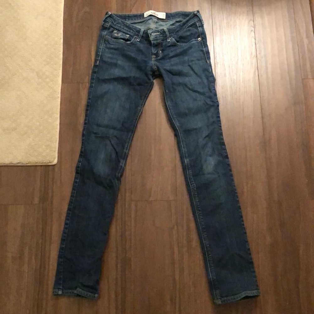 Hollister Skinny Jeans